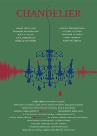Poster for Chandelier
