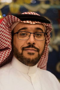 Profile of Ahmad Marie