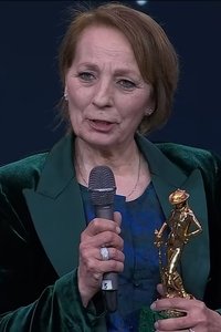 Profile of Alberta Giuliani