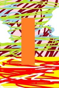 Poster for la fin