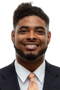 Profile of Jauan Jennings