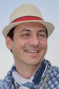 Profile of Xaque Gruber