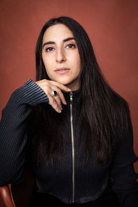 Profile of Brielle DeMirjian