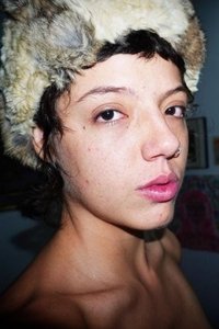Profile of Ariatna Giraldo