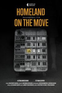 Poster for Homeland on the Move