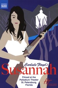 Carlisle Floyd: Susannah