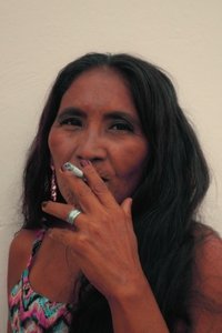 Profile of Pupá