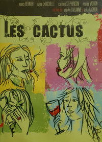 Poster for Les Cactus