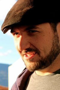 Profile of Jonathan Montepare