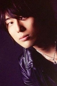 Profile of Kousuke Nakanishi