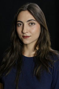 Profile of Evelyn Freitas