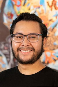 Profile of Paolo Bigit