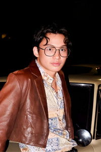 Profile of Christian Leandro Abao