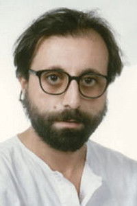 Profile of Aris Fatouros