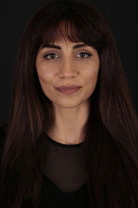 Profile of Derman Susam