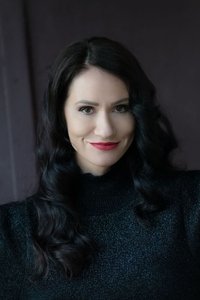 Profile of Danica Hričová