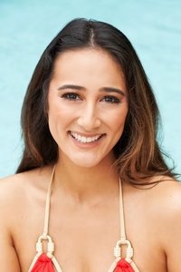 Profile of Jill Chin