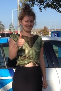 Profile of Daphne Gort