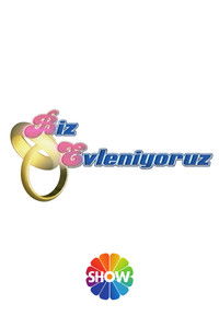 Poster for Biz Evleniyoruz