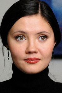 Profile of Ekaterina Dvigubskaya