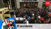 Episodio 1 - El Accidente