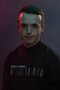 Profile of Roman Hageman