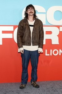 Profile of Jeb McCormick