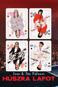 Poster for Húszra lapot