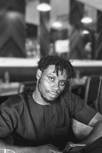 Profile of Emmanuel Olabode