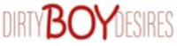 logo for Dirty Boy Desires (Orrange Media Group)