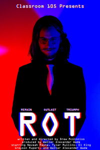 Poster for ROT