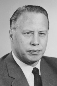 Profile of Rune Waldekranz