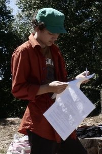 Profile of Jacobi Raisner