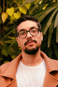 Profile of Felipe César de Almeida