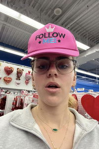 Profile of Hailey Knauss