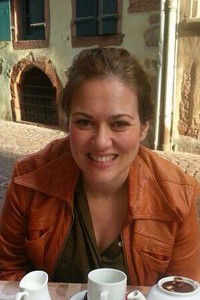 Profile of Lorena Alvarado