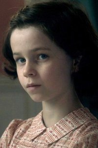 Profile of Verity Russell