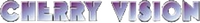 logo for Cherry Vision