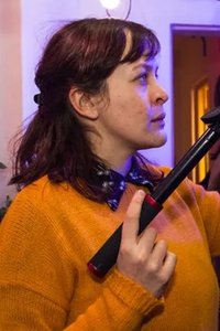 Profile of Martina López Robol