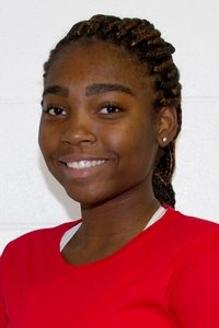Profile of Françoise Abanda
