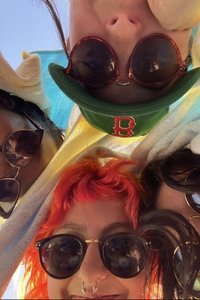Boys Trip 2024 - California