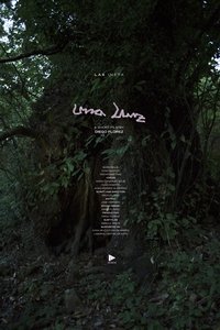 Poster for Una Lluz