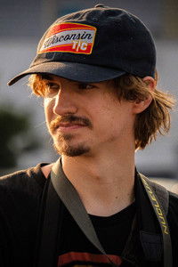 Profile of Max Buzecky