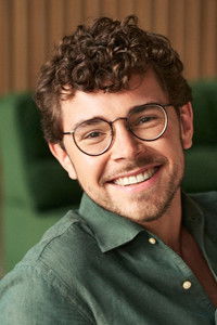 Profile of Brecht De Geyter