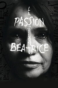 Poster for The Passion According to Béatrice