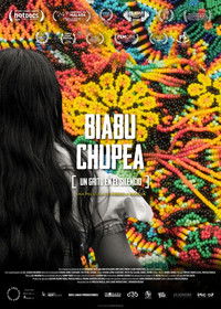 Poster for Breaking the Silence