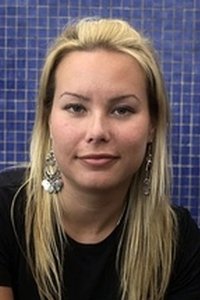 Profile of Mia Laaksonen