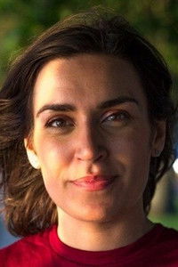 Profile of Ida Kader