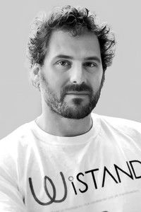 Profile of Grégoire Laugier