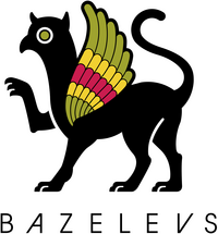Logo - Bazelevs Production